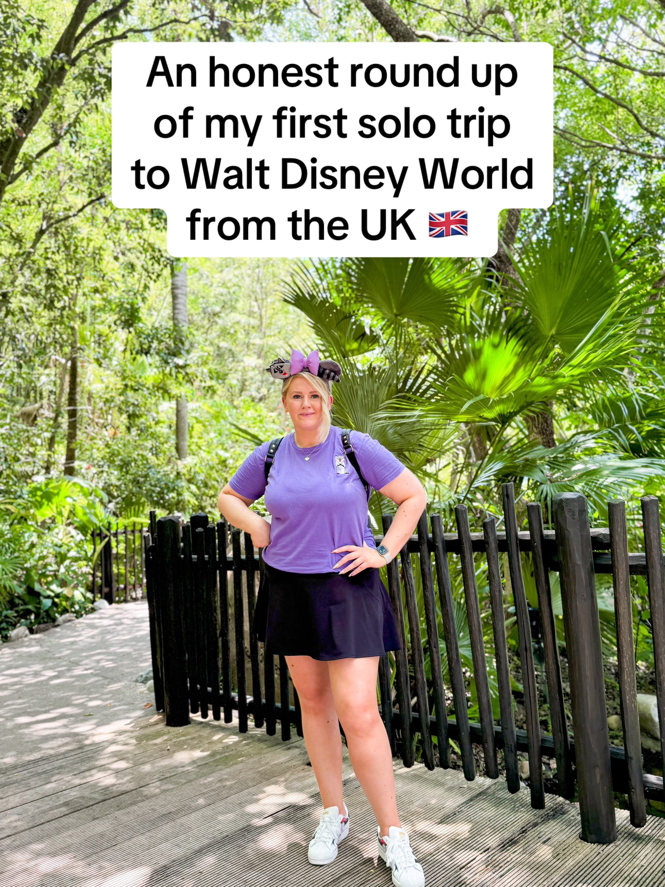 Post 8 by Sarah on TikTok (video)