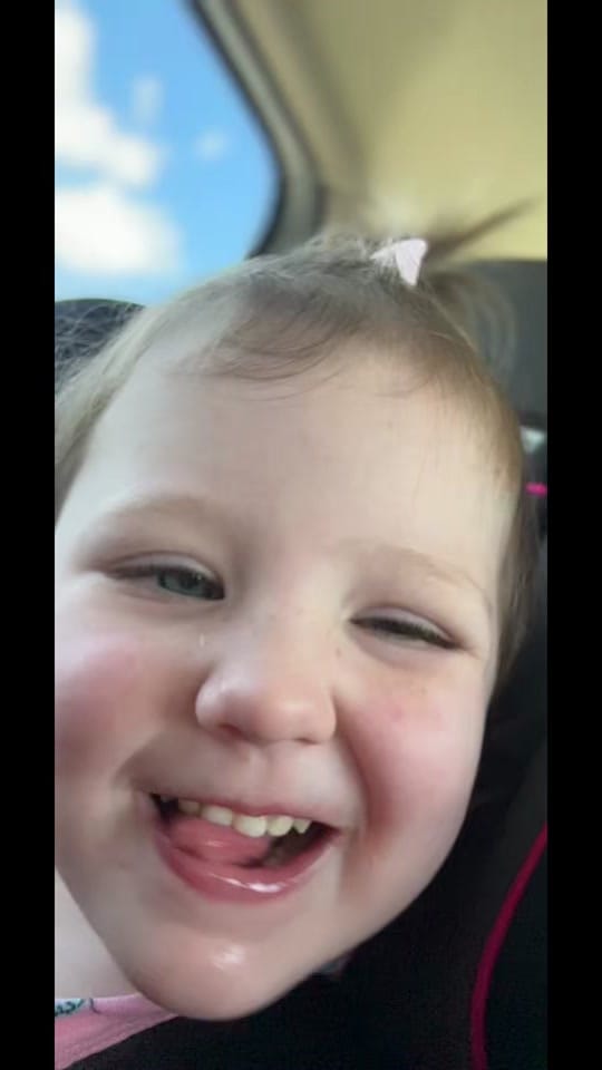 Post 2 by Anna Louise on TikTok (video)