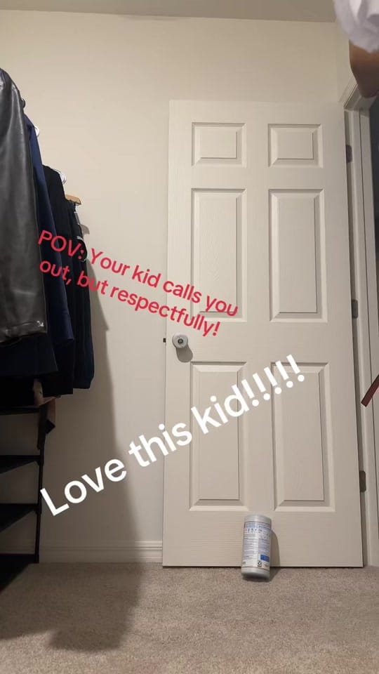 Post 5 by Anna Louise on TikTok (video)