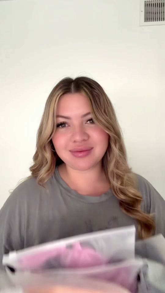 Post 3 by Theresa on TikTok (video)