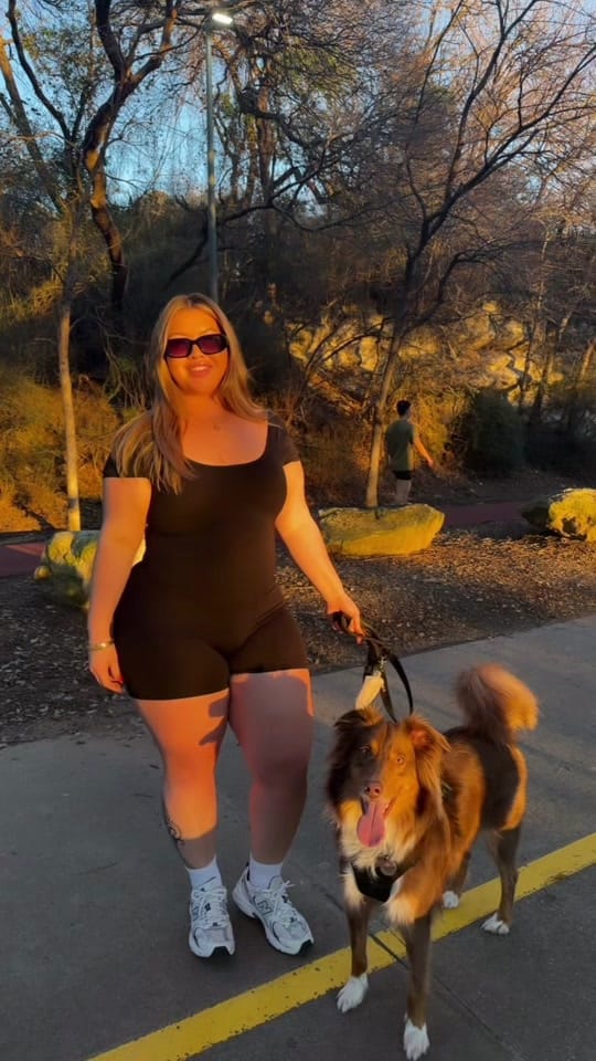 Post 6 by Theresa on TikTok (video)