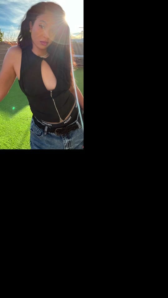Post 7 by Ashley Liberty on TikTok (video)