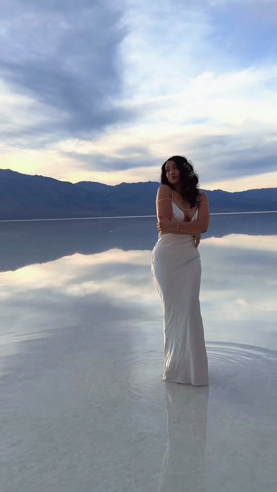 Post 1 by Ashley Liberty on TikTok (video)