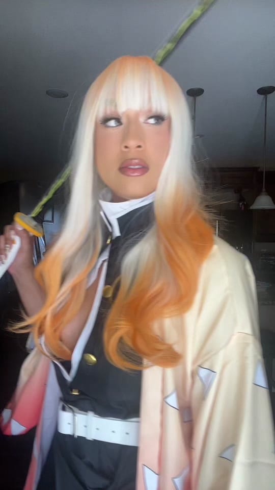 Post 9 by Ashley Liberty on TikTok (video)