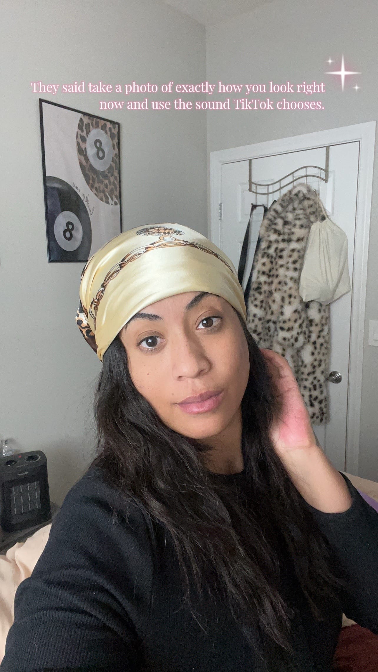 Post 5 by Ashley Liberty on TikTok (video)