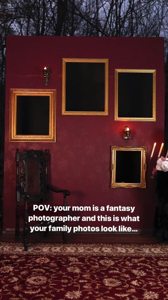 Post 6 by Alexandria Ramon on TikTok (video)