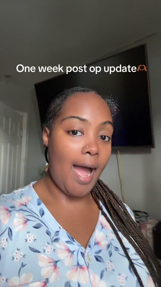 Post 10 by ElizabethVeronica on TikTok (video)