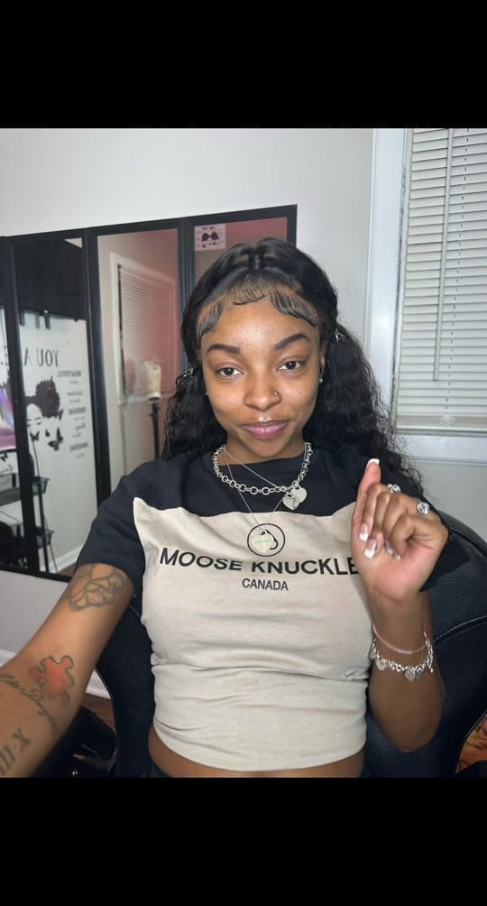Post 6 by Shani Santana💕 on TikTok (video)