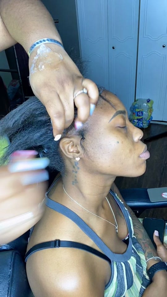 Post 9 by Shani Santana💕 on TikTok (video)