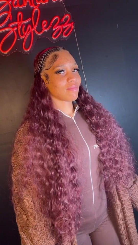 Post 2 by Shani Santana💕 on TikTok (video)