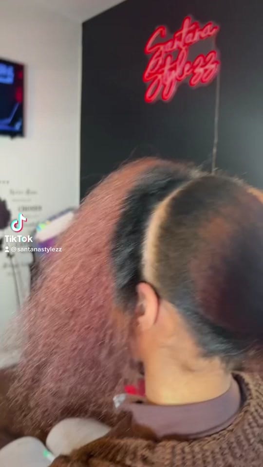 Post 1 by Shani Santana💕 on TikTok (video)