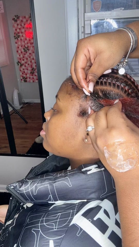 Post 7 by Shani Santana💕 on TikTok (video)