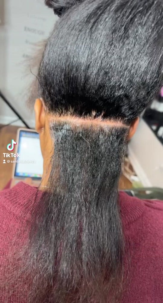 Post 4 by Shani Santana💕 on TikTok (video)