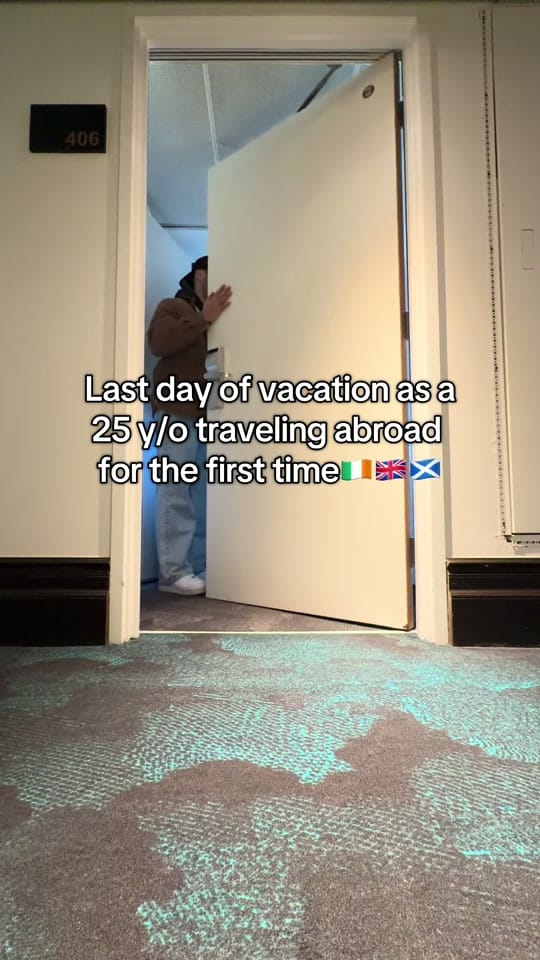 Post 4 by Patrick on TikTok (video)