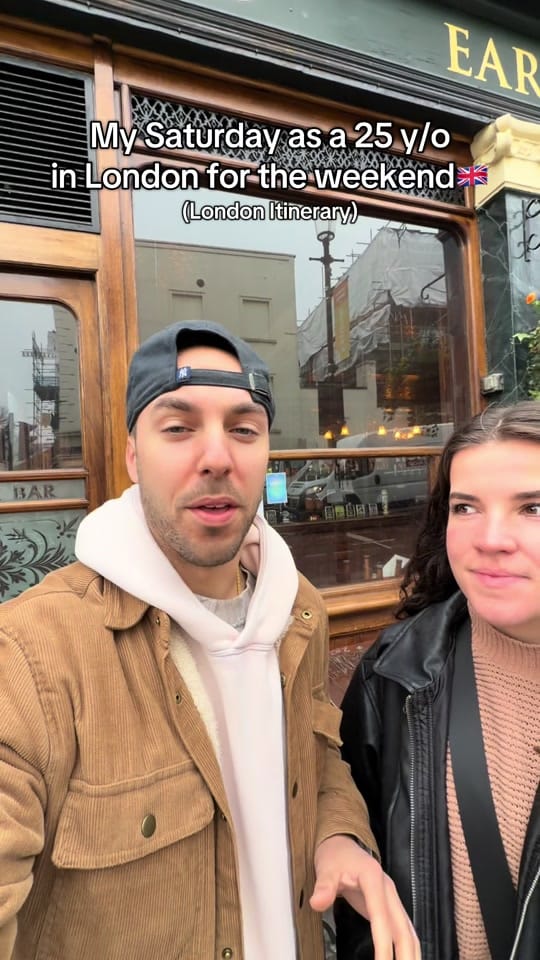Post 8 by Patrick on TikTok (video)