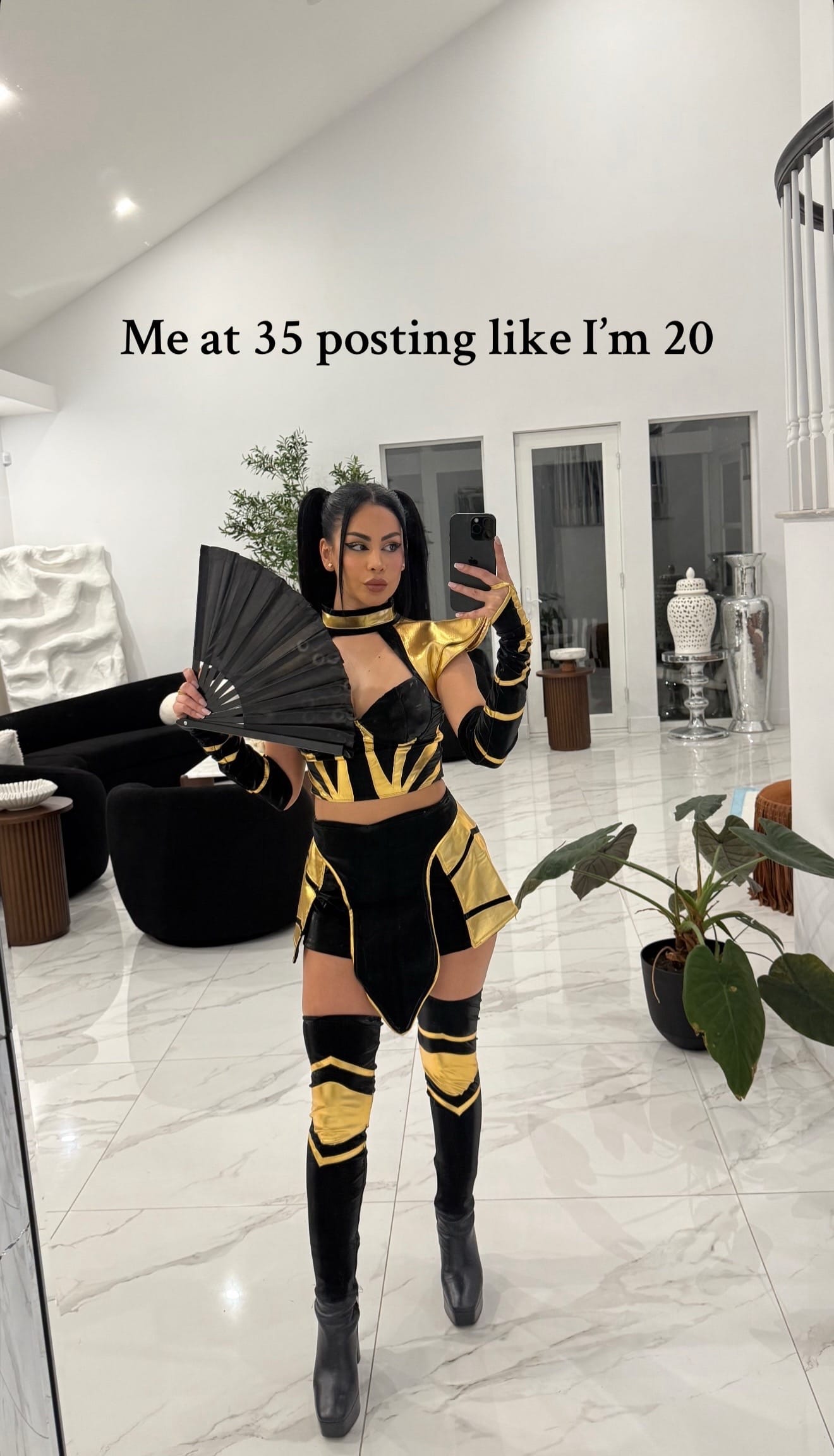 Post 4 by Golnoosh Saedifar on TikTok (video)