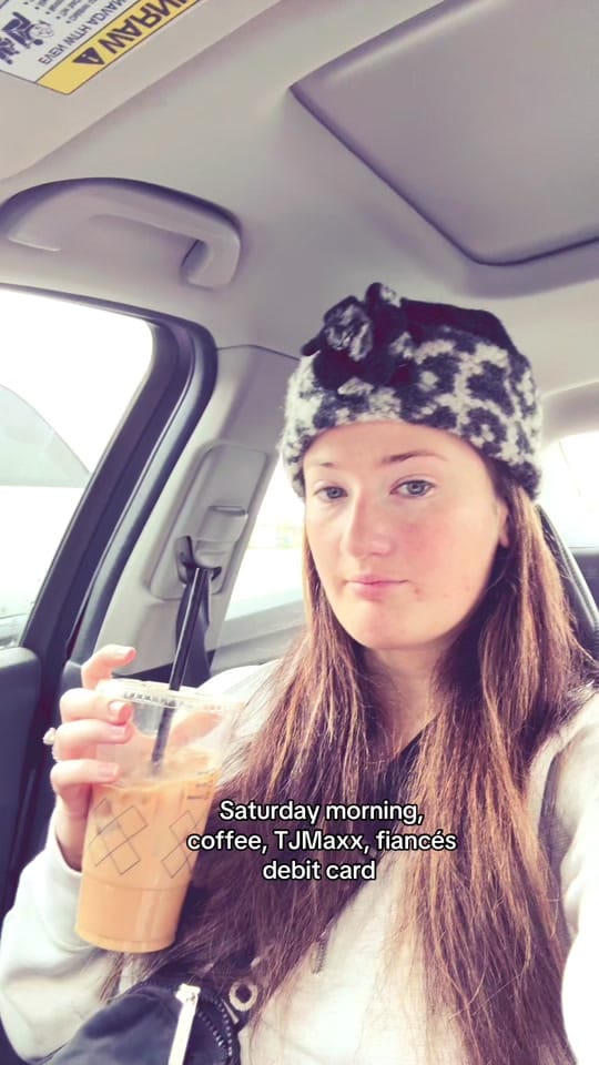 Post 2 by Liv (: on TikTok (video)