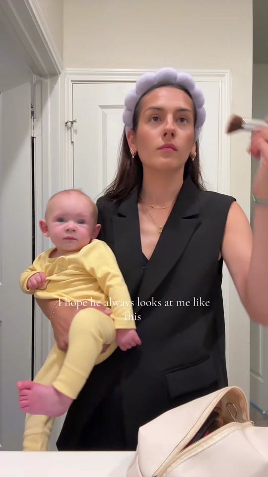 Post 1 by harleighjohnson_ on TikTok (video)