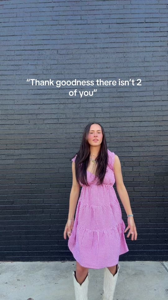 Post 2 by harleighjohnson_ on TikTok (video)