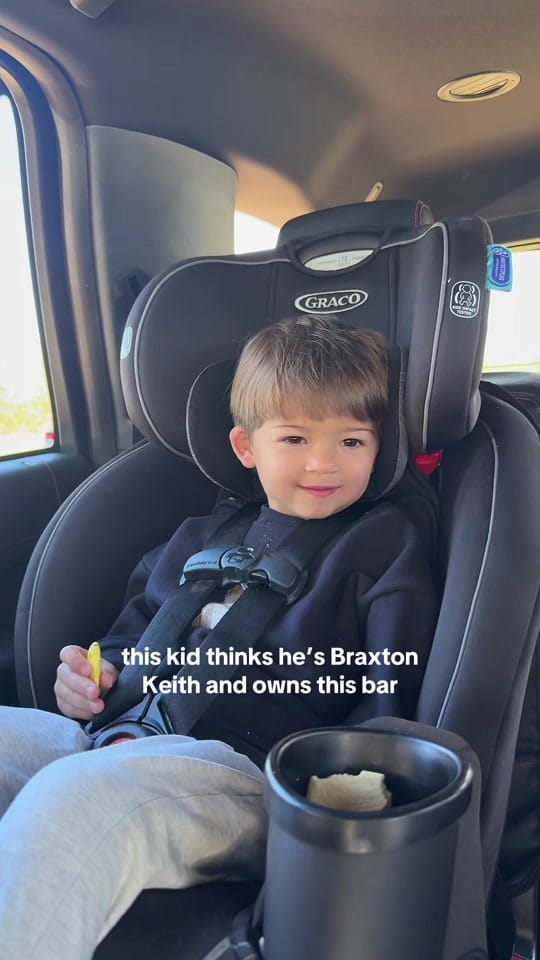 Post 5 by harleighjohnson_ on TikTok (video)