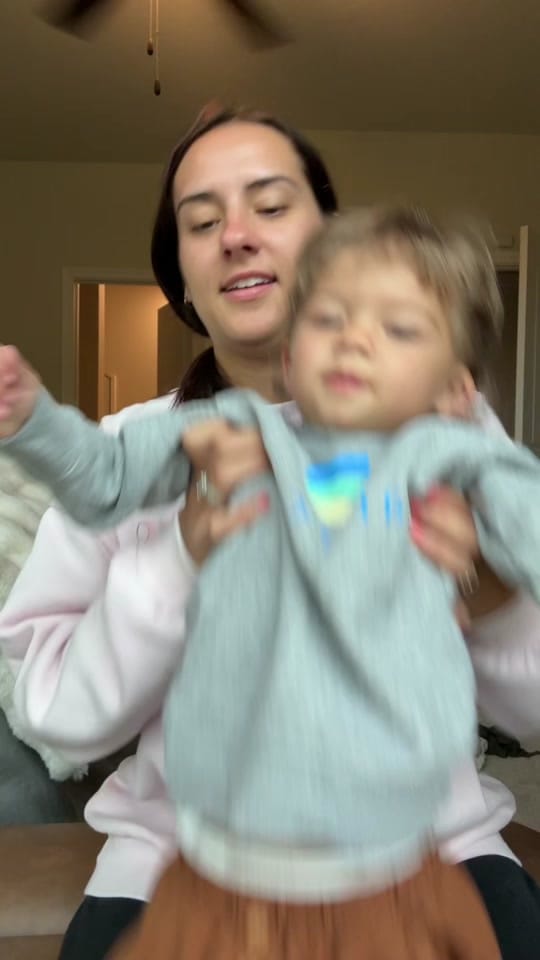 Post 9 by harleighjohnson_ on TikTok (video)