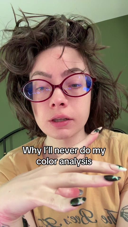 Post 2 by natalie on TikTok (video)