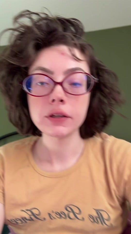 Post 3 by natalie on TikTok (video)