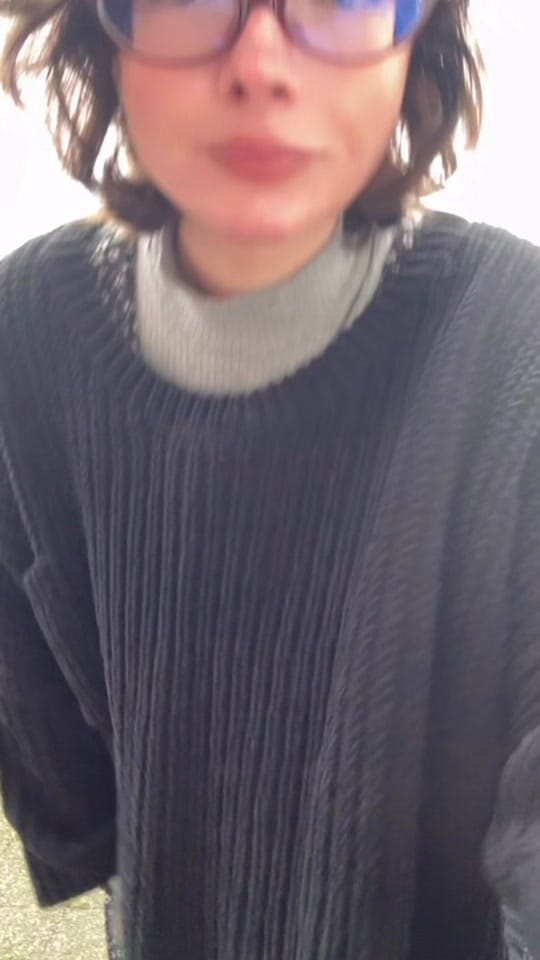 Post 5 by natalie on TikTok (video)