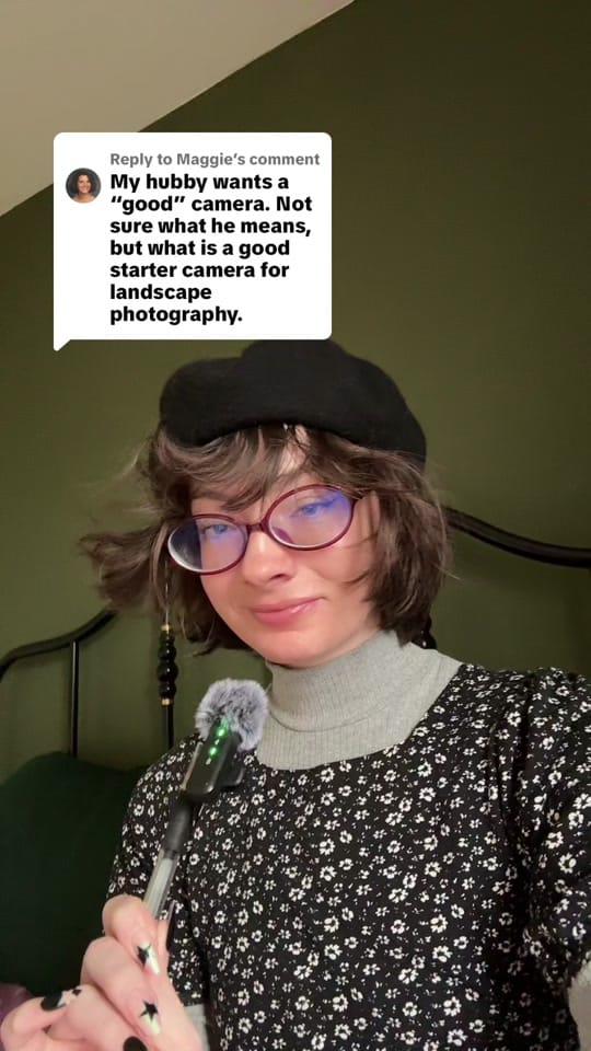 Post 7 by natalie on TikTok (video)