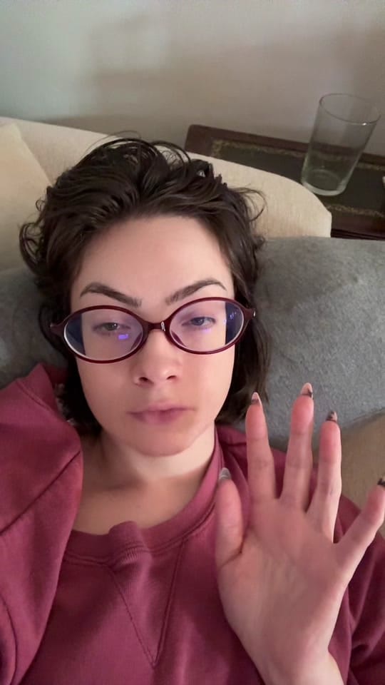 Post 4 by natalie on TikTok (video)