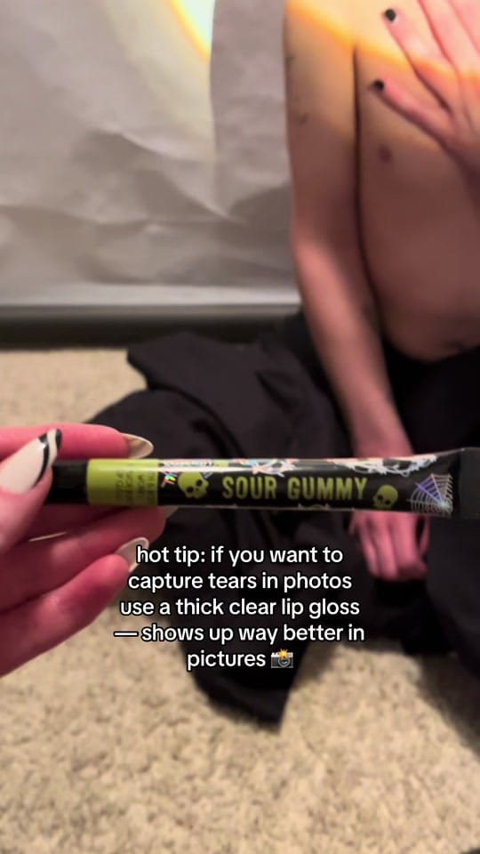 Post 8 by natalie on TikTok (video)