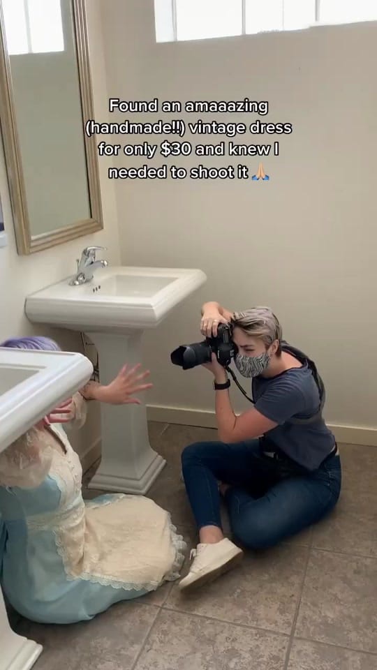 Post 10 by natalie on TikTok (video)