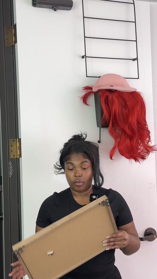 Post 8 by Molly Magic on TikTok (video)