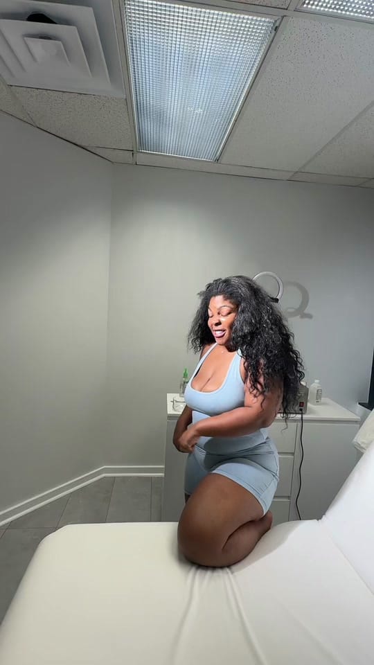 Post 7 by Molly Magic on TikTok (video)