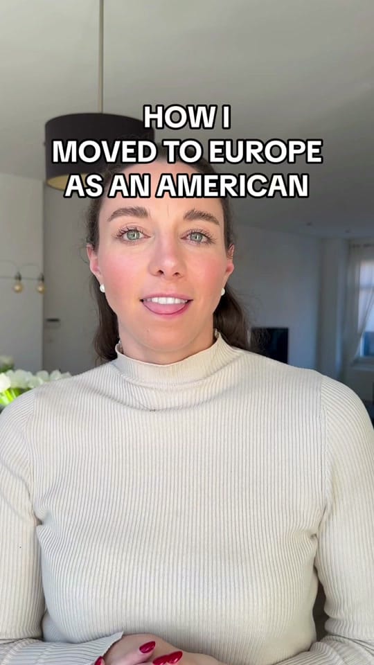 Post 10 by Mikaela | Europe Life & Travel on TikTok (video)