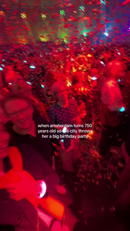 Post 1 by Mikaela | Europe Life & Travel on TikTok (video)