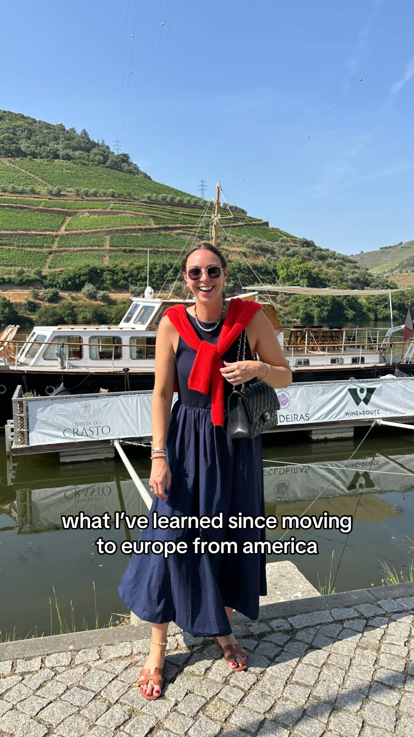 Post 5 by Mikaela | Europe Life & Travel on TikTok (video)