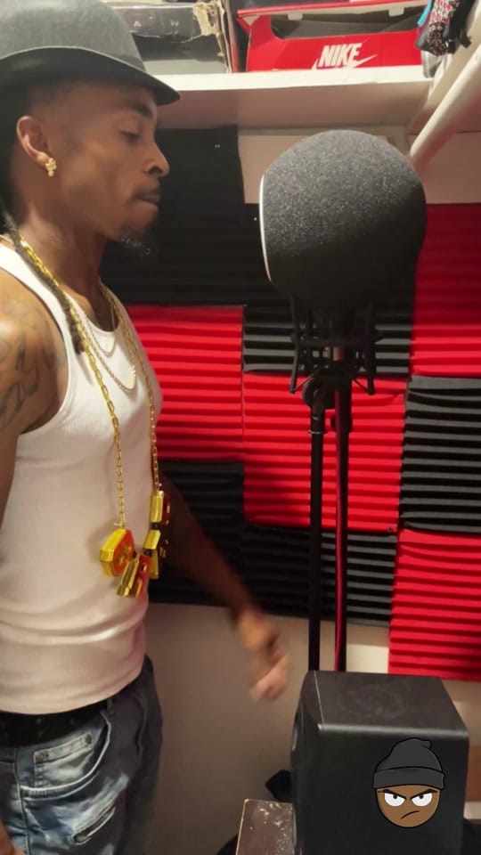 Post 10 by Tyni Toon KBS on TikTok (video)