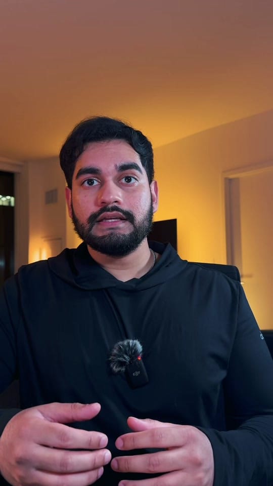 Post 1 by Imaad Uddin on TikTok (video)