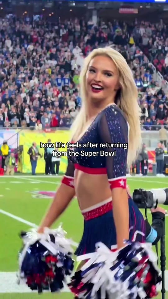 Post 2 by Maddie Kirkegaard on TikTok (video)