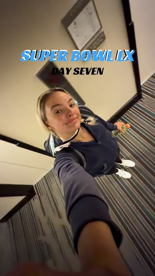 Post 10 by Maddie Kirkegaard on TikTok (video)