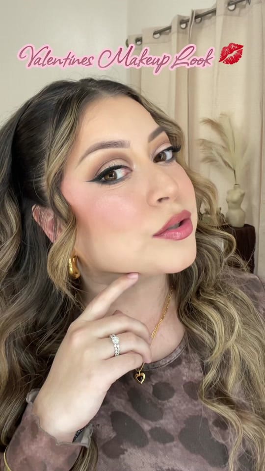 Post 7 by Dalisay Ceja|Makeup Artist on TikTok (video)