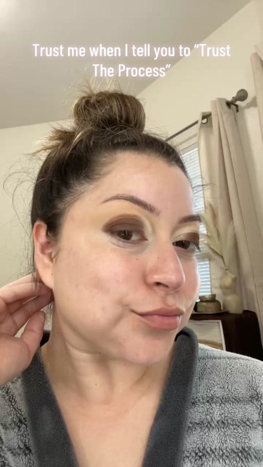 Post 4 by Dalisay Ceja|Makeup Artist on TikTok (video)