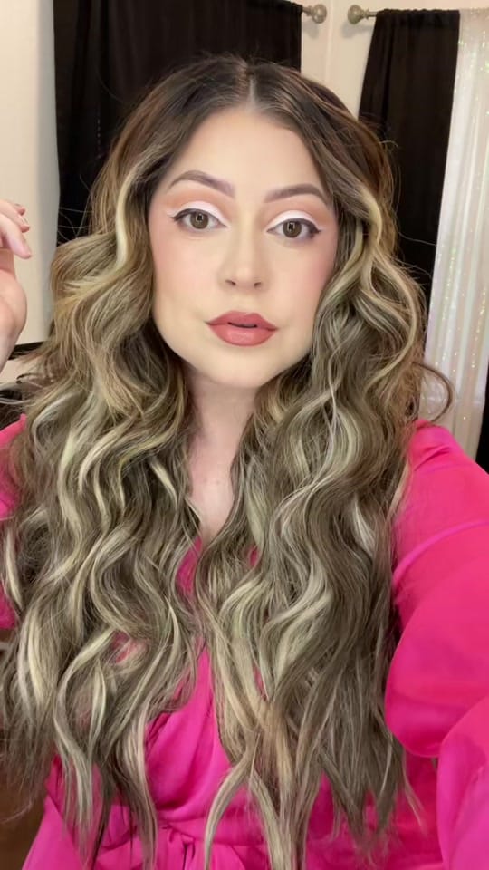 Post 1 by Dalisay Ceja|Makeup Artist on TikTok (video)