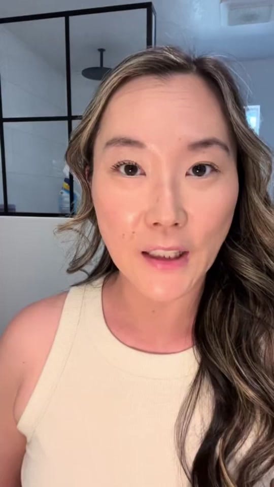 Post 2 by FancyLikeNancy on TikTok (video)