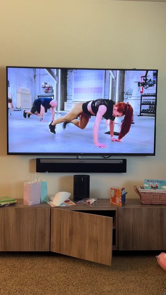 Post 4 by FancyLikeNancy on TikTok (video)
