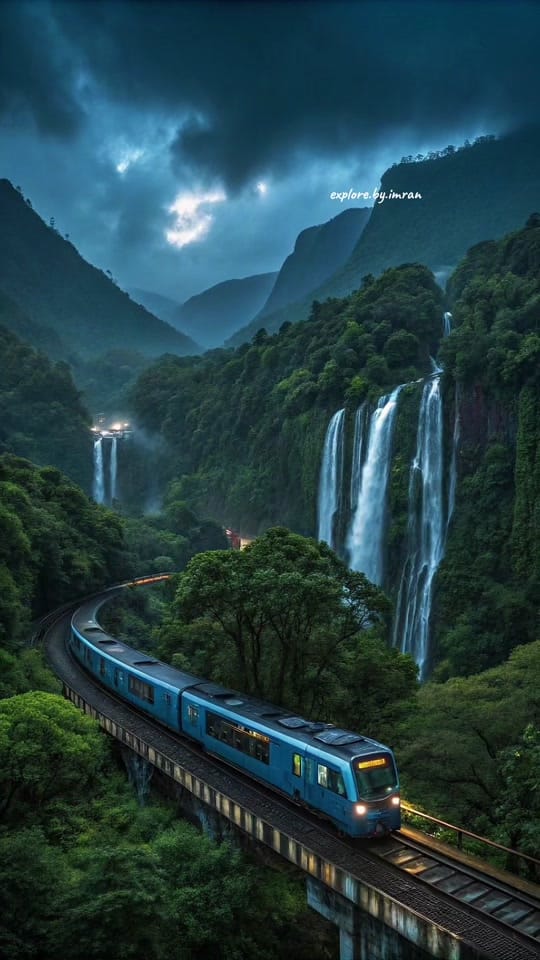 Post 5 by Explore by Imran on TikTok (video)