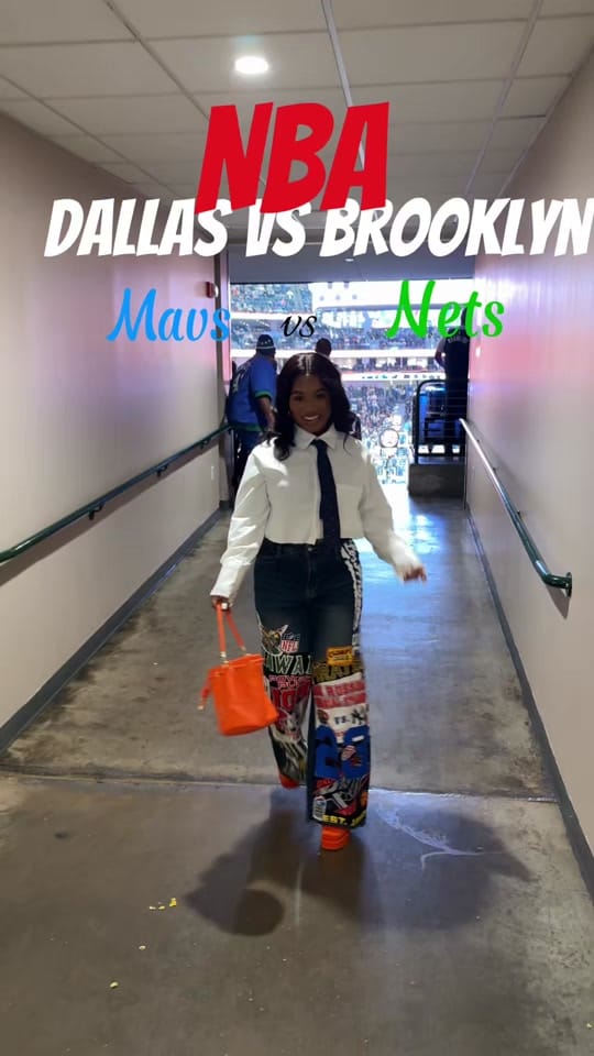 Post 9 by IeshaSharel | Fashion Stylist on TikTok (video)