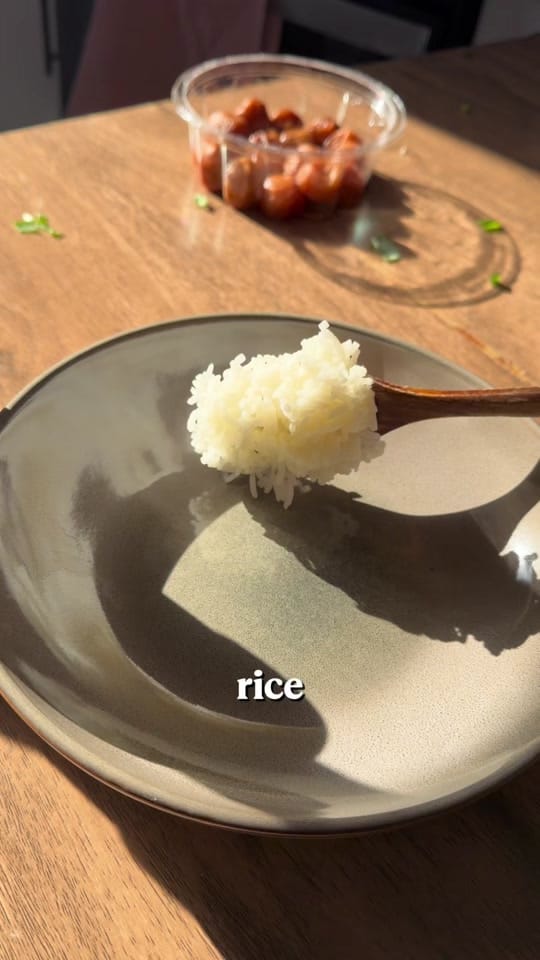 Post 3 by farahjeats on TikTok (video)