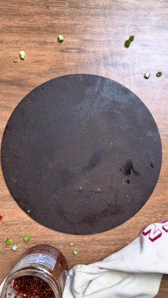 Post 1 by farahjeats on TikTok (video)